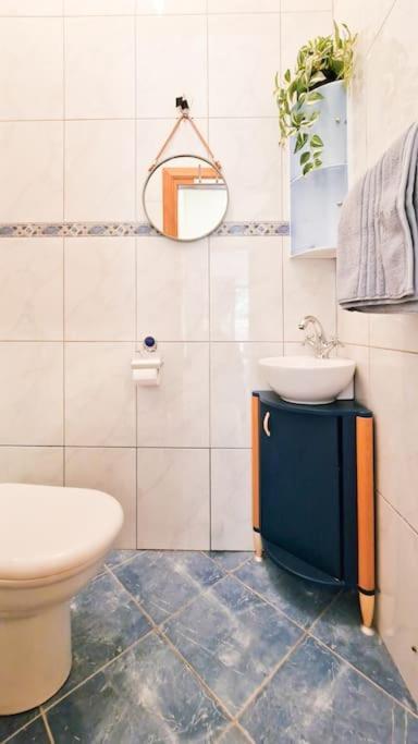 Apartment Kalliope, 200M Sea Kaštela Kültér fotó