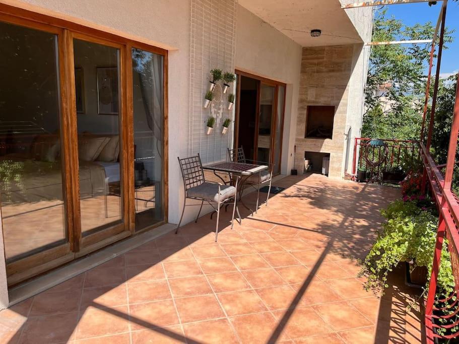 Apartment Kalliope, 200M Sea Kaštela Kültér fotó
