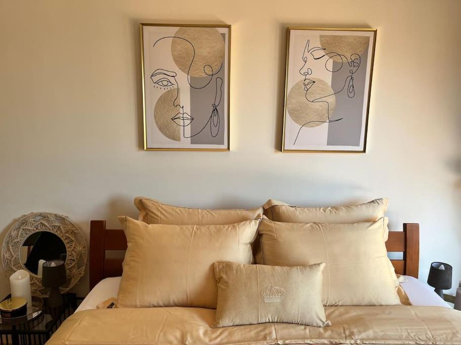 Apartment Kalliope, 200M Sea Kaštela Kültér fotó